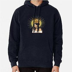 Emmylou Harris T-Shirt Pullover Hoodie