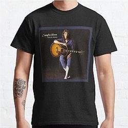 Angel Band Emmylou Harris Classic T-Shirt