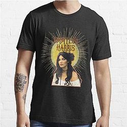 Emmylou Harris T-shirt classique T-shirt essentiel