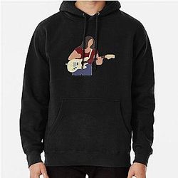 Vintage Emmylou Harris Pullover Hoodie
