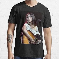 Emmylou Harris Essential T-Shirt