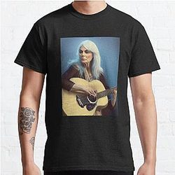 Emmylou Harris T-shirt classique
