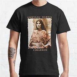 EMMYLOU HARRIS Classic T-Shirt