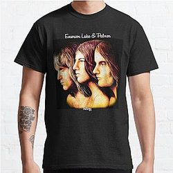 Emmylou Harris Classic T-Shirt