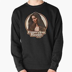 emmylou harris Sweatshirt de pull