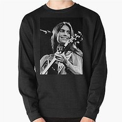 Emmylou Harris - Album Pullover Sweatshirt