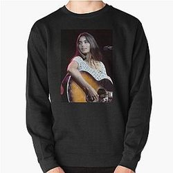 Emmylou Harris Sweatshirt de pull