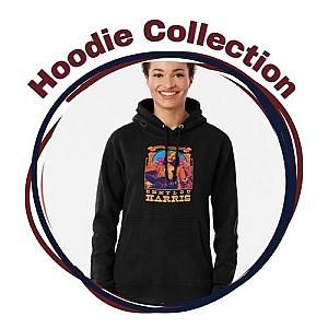 Emmylou Harris Hoodies