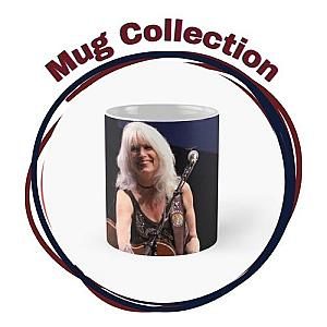 Emmylou Harris Mugs