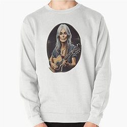 Emmylou Harris Pullover Sweatshirt