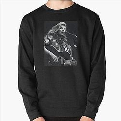 emmylou harris  Pullover Sweatshirt