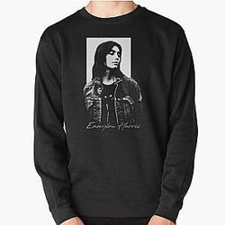 Emmylou Harris T-shirtEmmylou Harris - Sweat-shirt de pull rétro
