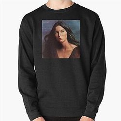 Perfil Lo mejor de Emmylou Harris Sudadera de repuesto