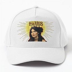 Emmylou Harris  Classic Baseball Cap