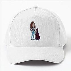 CC's Emmylou Harris   Baseball Cap