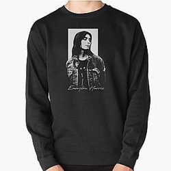 Emmylou Harris Pullover Sweatshirt