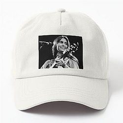 Emmylou Harris - Album Dad Hat