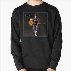 Angel Band Emmylou Harris Pullover Sweatshirt