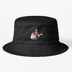 Vintage Emmylou Harris Bucket Hat