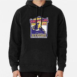 emmylou harris  Pullover Hoodie
