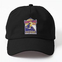 emmylou harris  Dad Hat