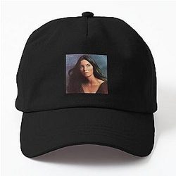 Profile The Best Of Emmylou Harris  Dad Hat