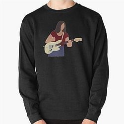 Vieille Emmylou Harris T-shirt pull-over
