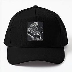 emmylou harris  Baseball Cap