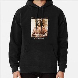 EMMYLOU HARRIS Cimarron Pullover Hoodie