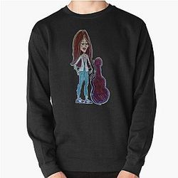 CC's Emmylou Harris   Pullover Sweatshirt