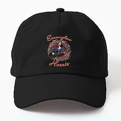 emmylou harris  Dad Hat