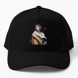 Emmylou Harris  Baseball Cap