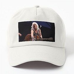 Emmylou Harris - Photograph Dad Hat