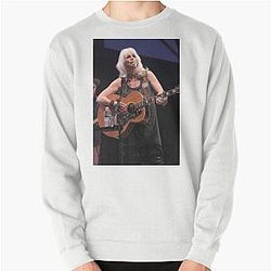 Emmylou Harris - Photograph Pullover Sweatshirt