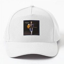 Angel Band Emmylou Harris Baseball Cap