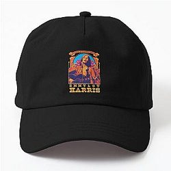Emmylou Harris Dad Hat