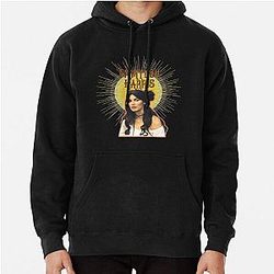 Emmylou Harris  Classic Pullover Hoodie
