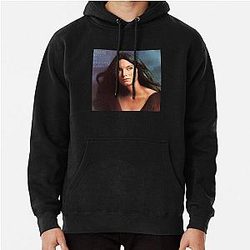 Profile The Best Of Emmylou Harris  Pullover Hoodie