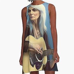Emmylou Harris Robe en ligne