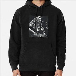 emmylou harris Pullover Hoodie