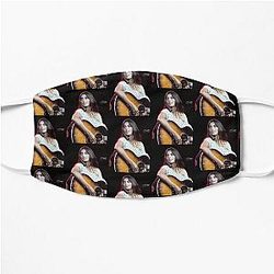 Emmylou Harris Masque plat