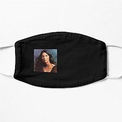 Profil Le meilleur Emmylou Harris Masque plat