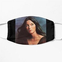 Profile the best of emmylou harris Flat Mask