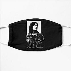 Emmylou Harris T-shirtEmmylou Harris - Masque plat rétro