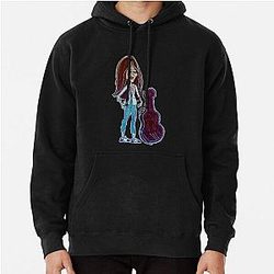 CC Emmylou Harris Pullover Hoodie
