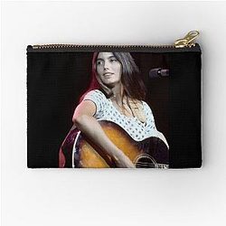 Emmylou Harris Borsa a tracolla