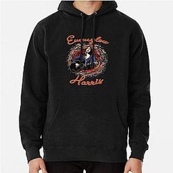 emmylou harris  Pullover Hoodie