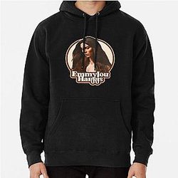 emmylou harris  Pullover Hoodie