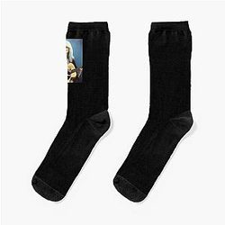 Emmylou Harris  Socks