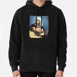 Emmylou Harris  Pullover Hoodie